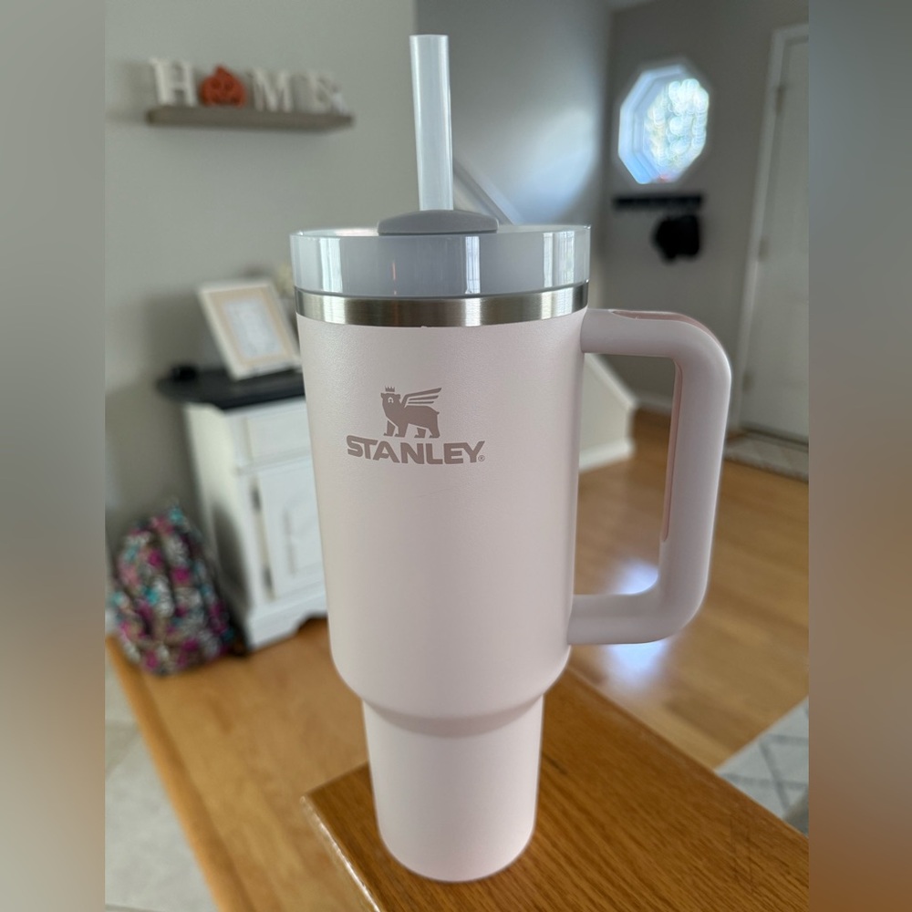 Stanley Water Bottle
